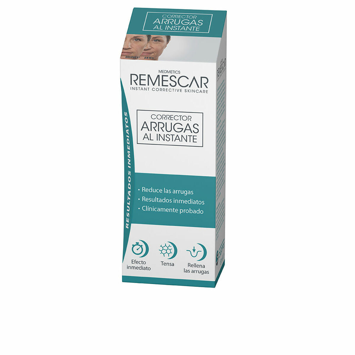 Anti-Wrinkle Cream Remescar -  Beauty, Skin care -  Remescar.