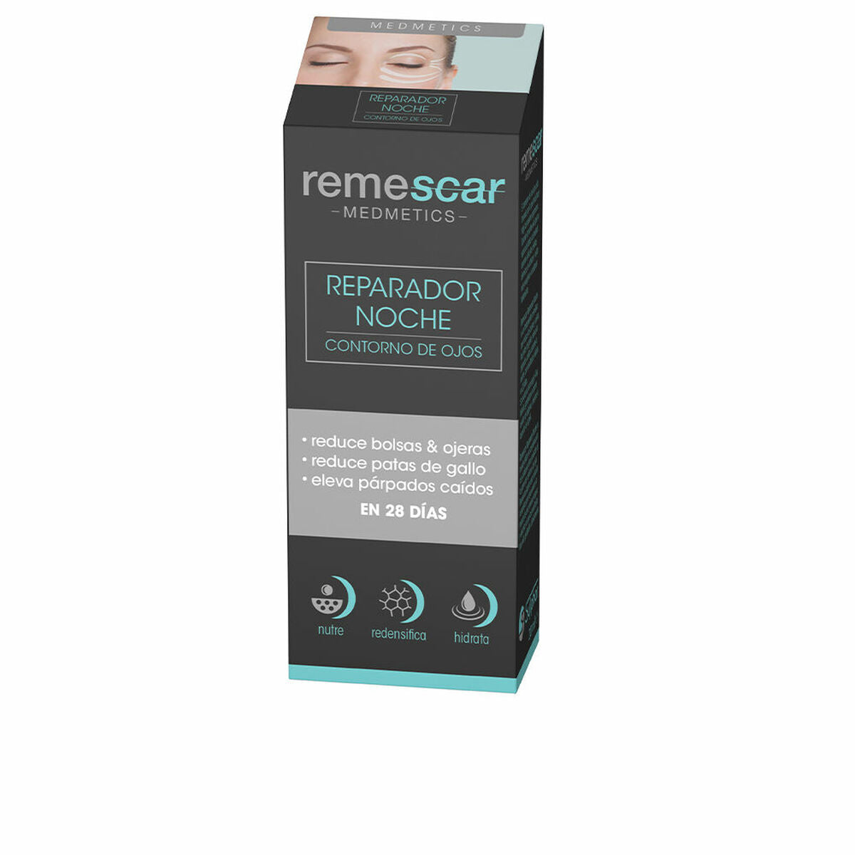 Eye Area Cream Remescar 20 ml -  Beauty, Skin care -  Remescar.