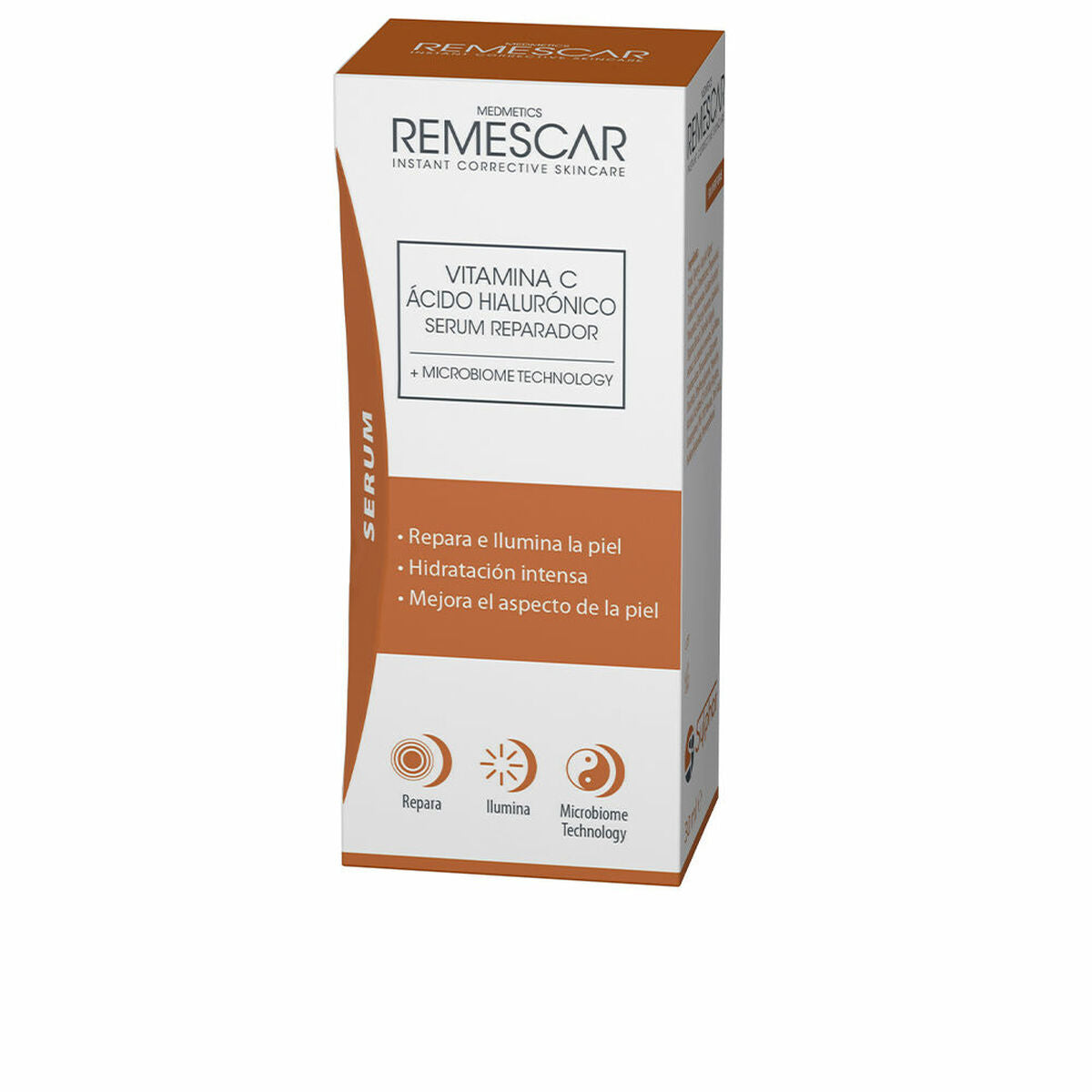 Restorative Serum Remescar Hyaluronic Acid Vitamin C (30 ml) -  Beauty, Skin care -  Remescar.
