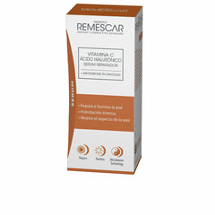 Restorative Serum Remescar Hyaluronic Acid Vitamin C (30 ml) -  Beauty, Skin care -  Remescar.