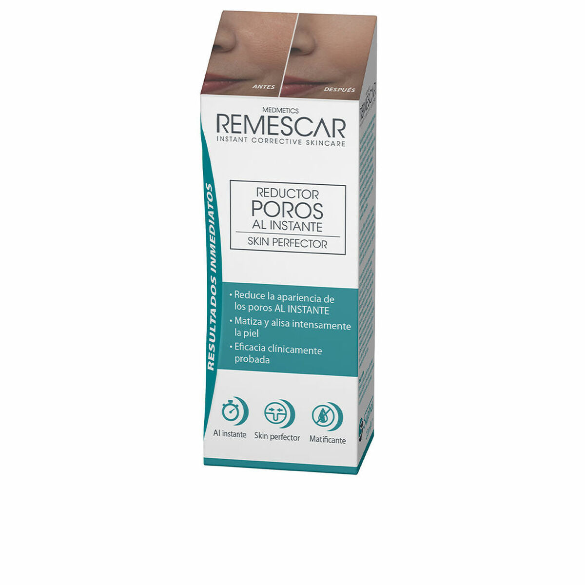 Pore Minimizing Cream Remescar Reductor Poros Instant Effect 20 ml -  Beauty, Skin care -  Remescar.
