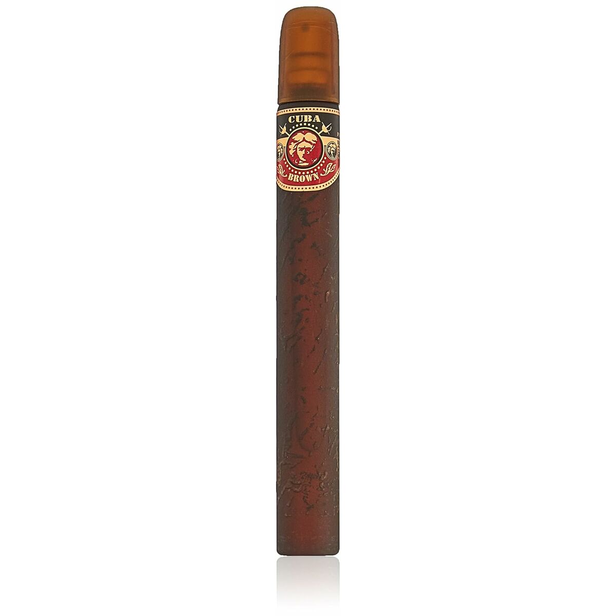 Men's Perfume Cuba Brown EDT 35 ml -  Beauty, Perfumes and fragrances -  Cuba.