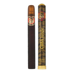Women's Perfume Cuba Jungle Tiger EDP 35 ml -  Beauty, Perfumes and fragrances -  Cuba.