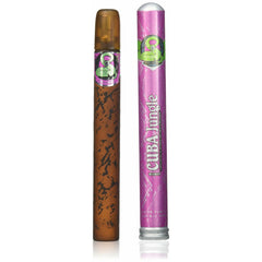 Women's Perfume Cuba Jungle Snake EDP 35 ml -  Beauty, Perfumes and fragrances -  Cuba.