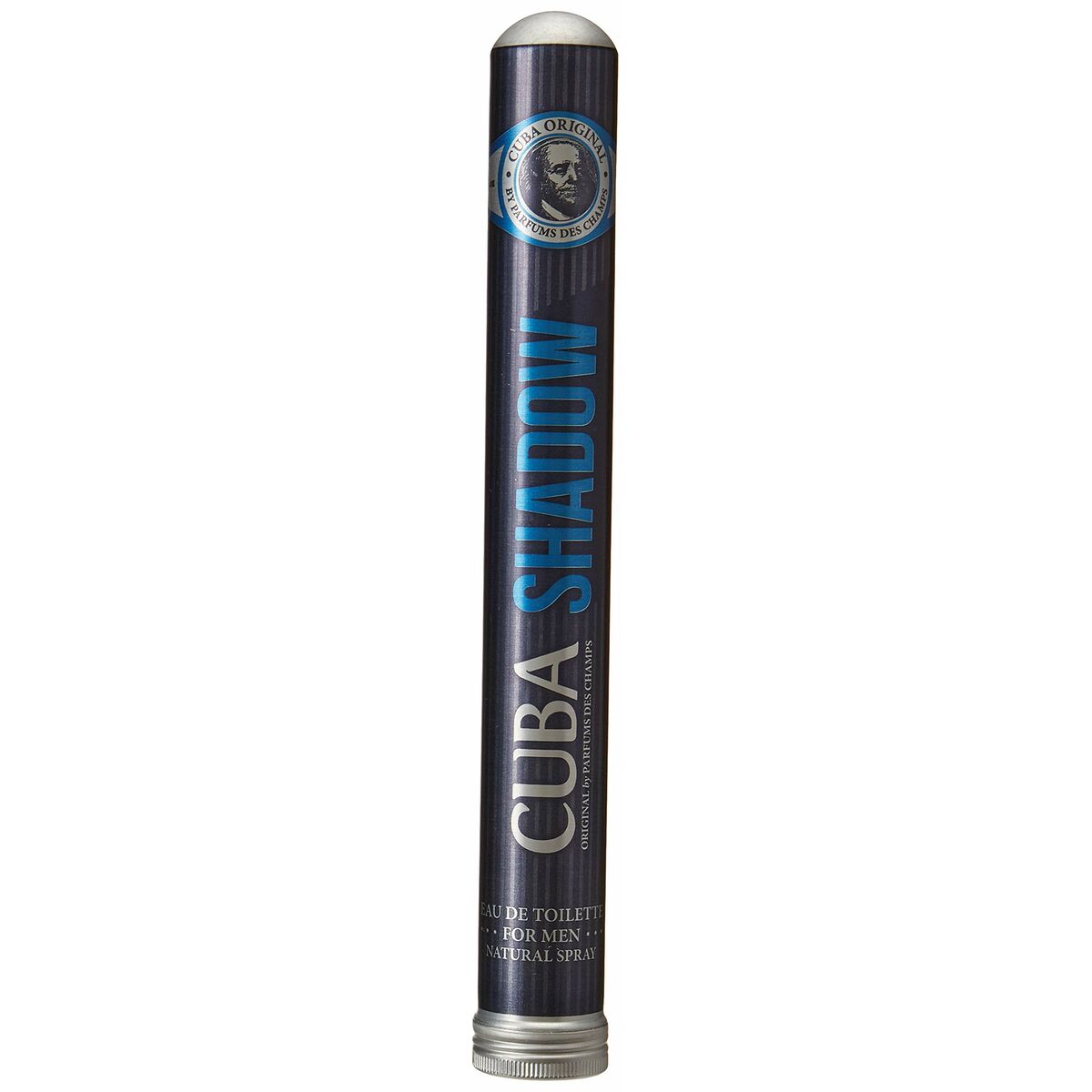Men's Perfume Cuba EDT Shadow 35 ml -  Beauty, Perfumes and fragrances -  Cuba.