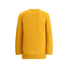 Valentino Wool maxi Cardigan -   -  Valentino.