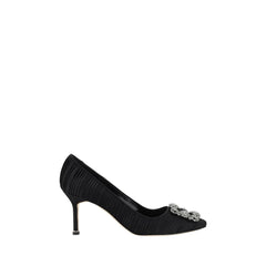 Manolo Blahnik Hangisi Pumps -   -  Manolo Blahnik.