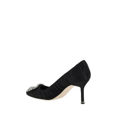 Manolo Blahnik Hangisi Pumps -   -  Manolo Blahnik.