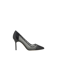Manolo Blahnik Capcour Pumps -   -  Manolo Blahnik.
