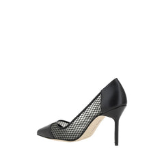 Manolo Blahnik Capcour Pumps -   -  Manolo Blahnik.
