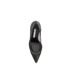 Manolo Blahnik Capcour Pumps -   -  Manolo Blahnik.