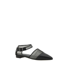 Manolo Blahnik Jatelahflat Ballerinas -   -  Manolo Blahnik.