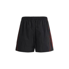 Balenciaga Tracksuit Shorts -   -  Balenciaga.