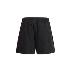 Balenciaga Tracksuit Shorts -   -  Balenciaga.