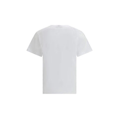 Ganni Leopard T-Shirt -   -  Ganni.