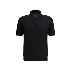 Prada Polo Sweater -   -  Prada.