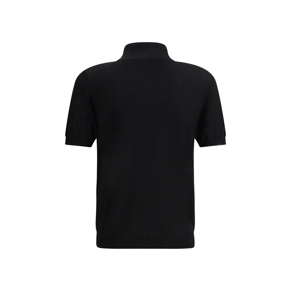 Prada Polo Sweater -   -  Prada.