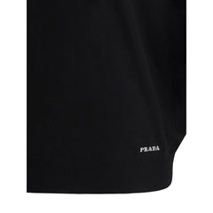 Prada Polo Sweater -   -  Prada.