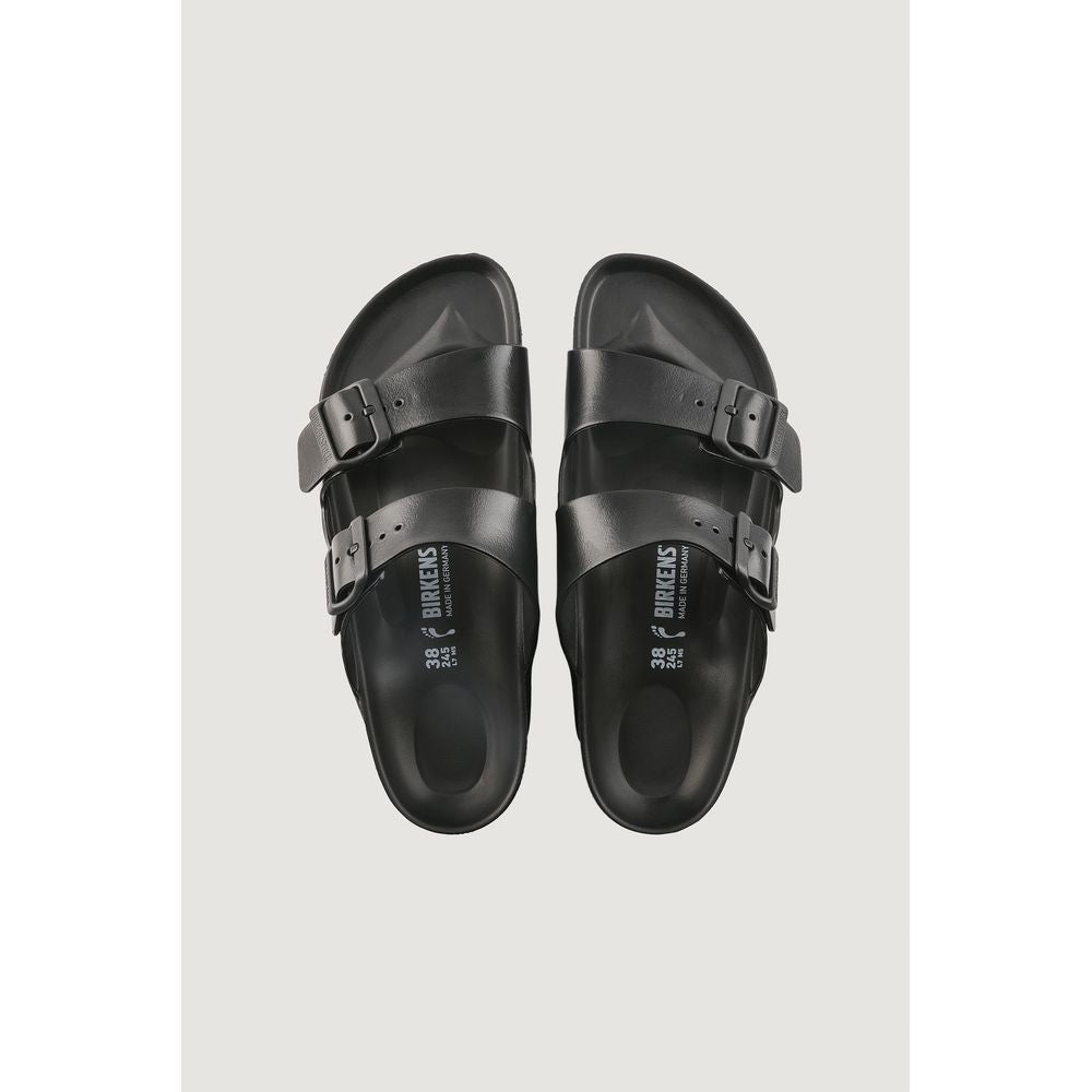 Birkenstock Black Polyester Sandal -   -  Birkenstock.