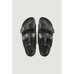 Birkenstock Black Polyester Sandal -   -  Birkenstock.