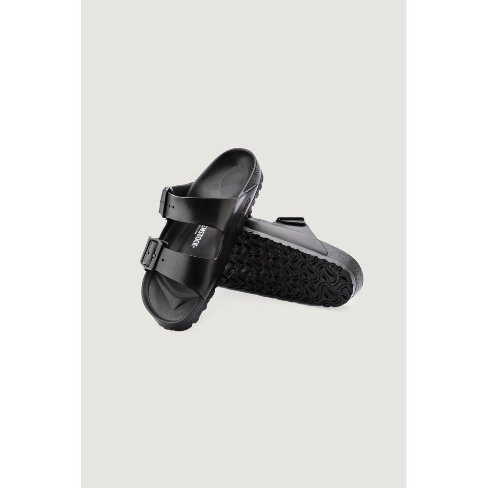 Birkenstock Black Polyester Sandal -   -  Birkenstock.