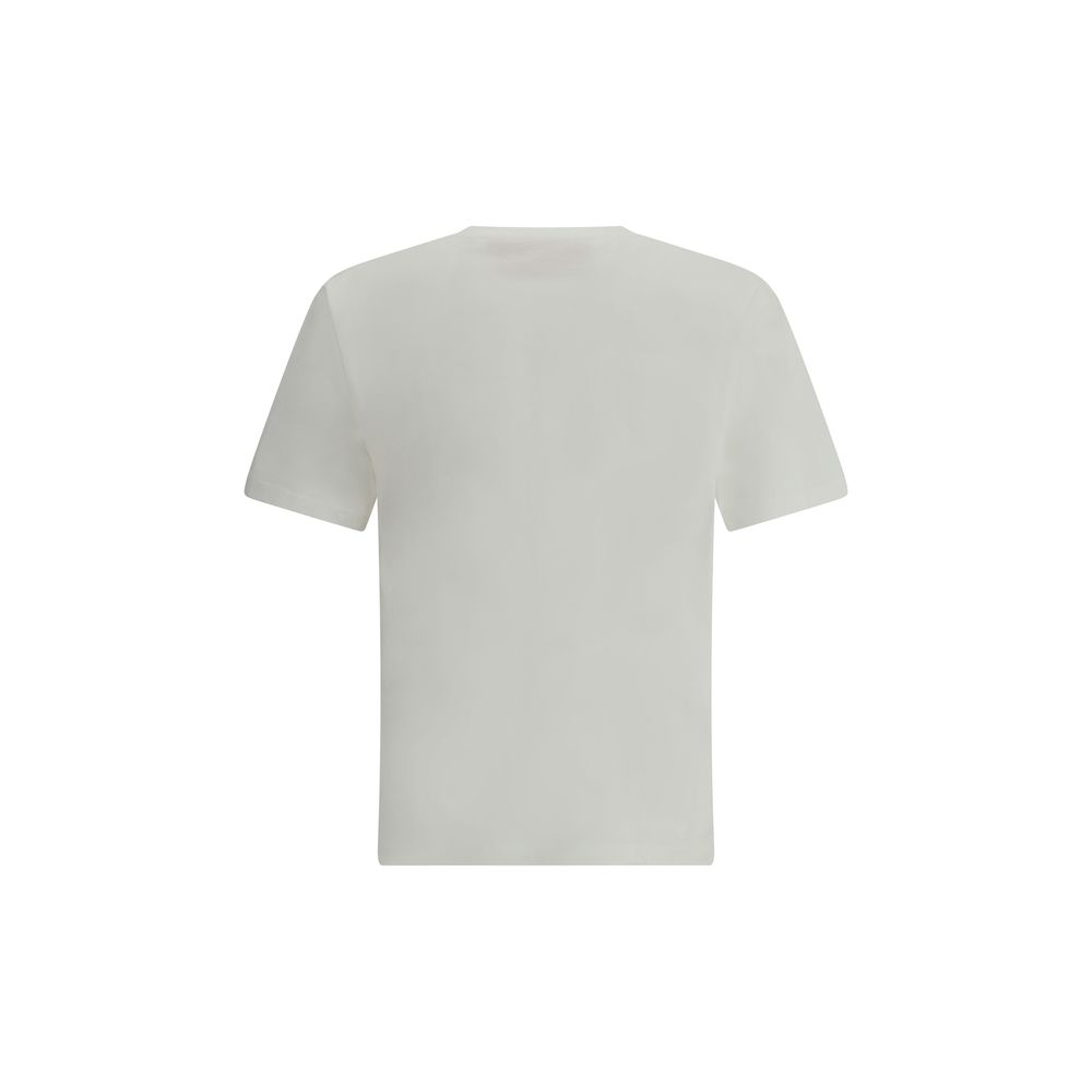 Valentino Logoed T-Shirt -   -  Valentino.
