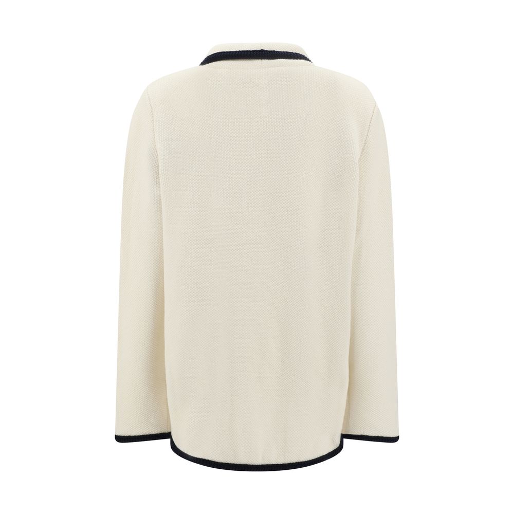 Valentino Knit Jacket -   -  Valentino.
