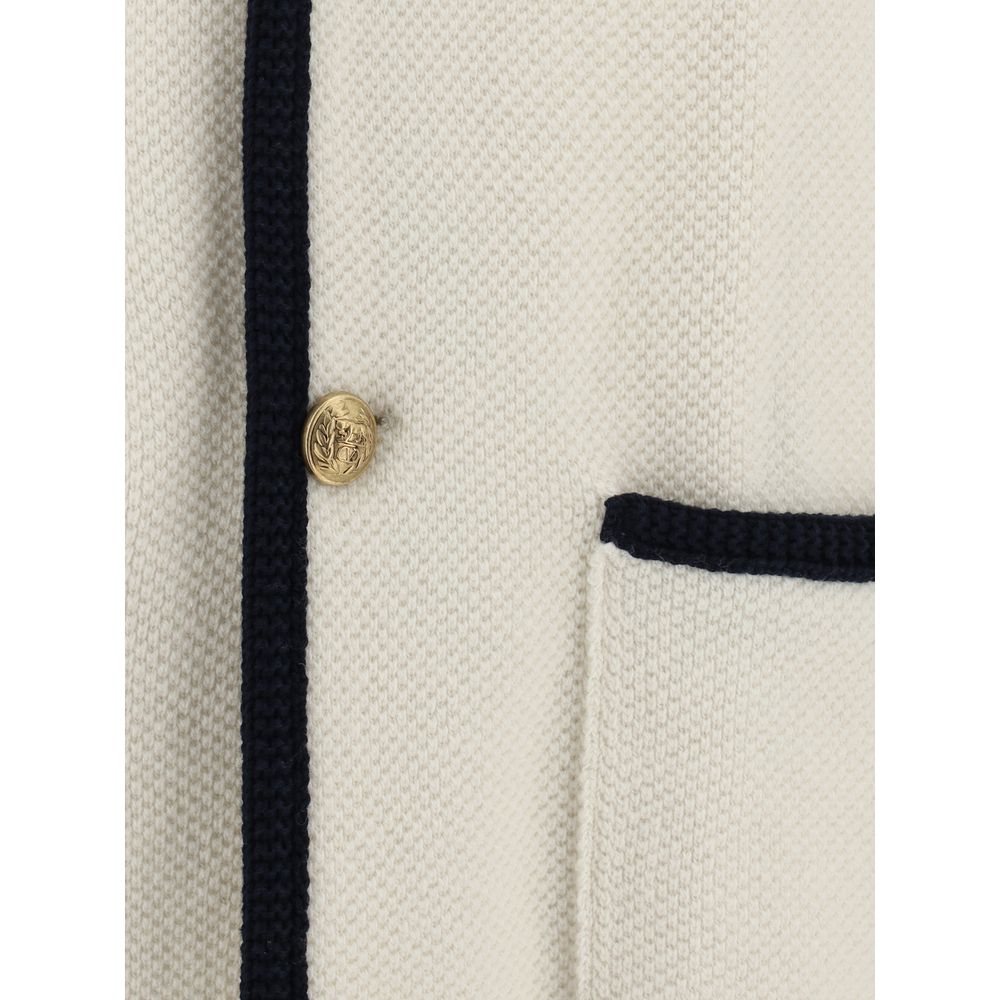 Valentino Knit Jacket -   -  Valentino.