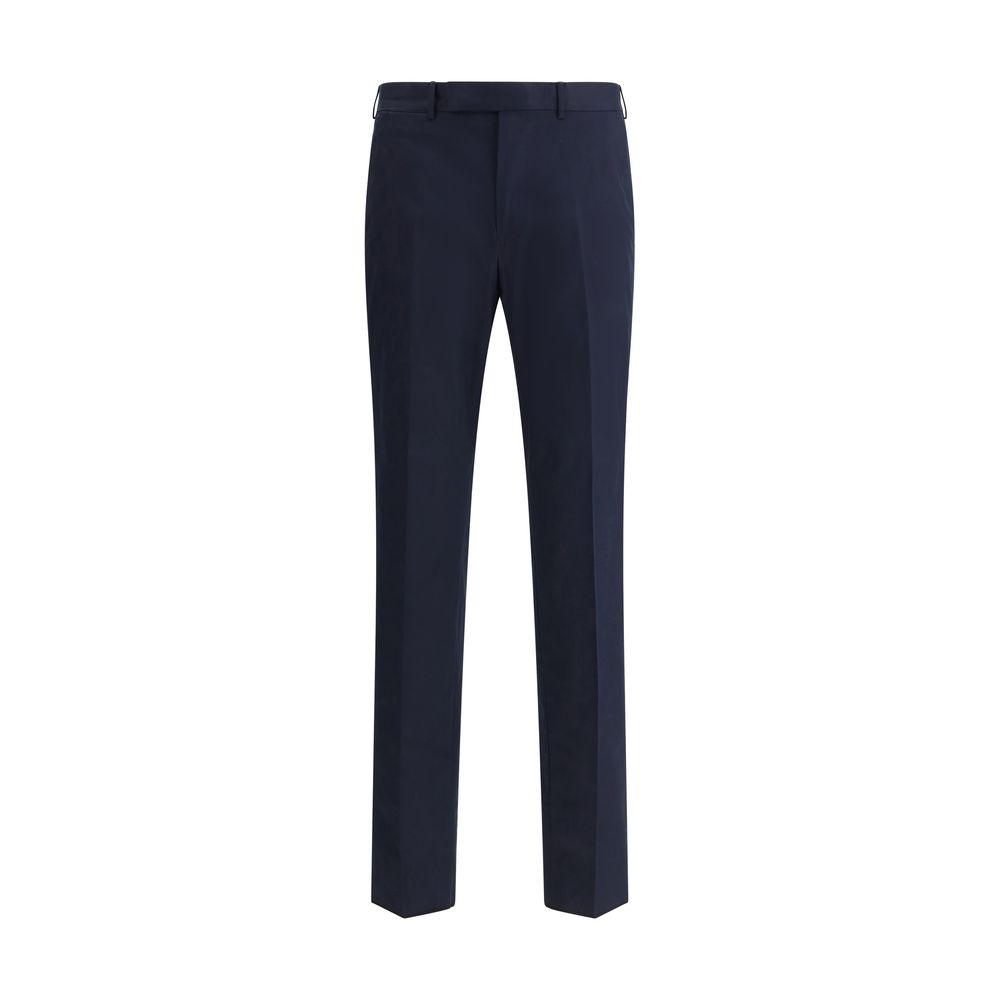 ZEGNA Luxury Suit Pants -   -  ZEGNA.
