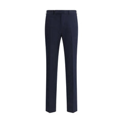 ZEGNA Luxury Suit Pants -   -  ZEGNA.