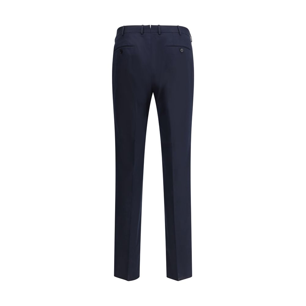 ZEGNA Luxury Suit Pants -   -  ZEGNA.