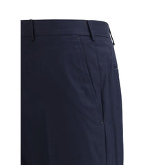 ZEGNA Luxury Suit Pants -   -  ZEGNA.