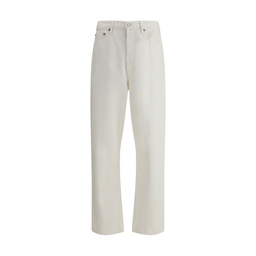 Agolde Loose Jeans -   -  Agolde.