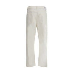 Agolde Loose Jeans -   -  Agolde.