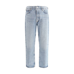 Agolde Loose Jeans -   -  Agolde.