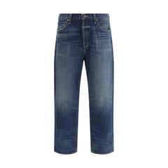 Agolde Loose Jeans -   -  Agolde.