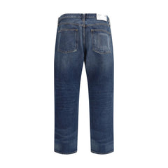 Agolde Loose Jeans -   -  Agolde.