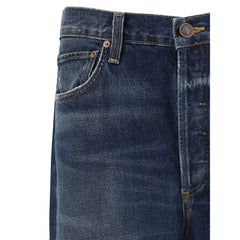 Agolde Loose Jeans -   -  Agolde.