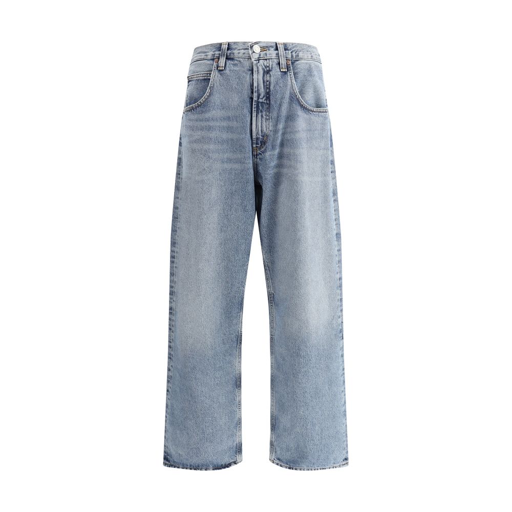 Agolde Fusion Jeans -   -  Agolde.