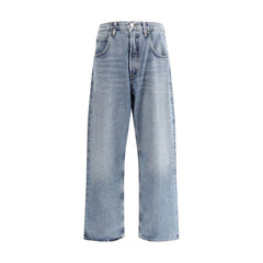 Agolde Fusion Jeans -   -  Agolde.