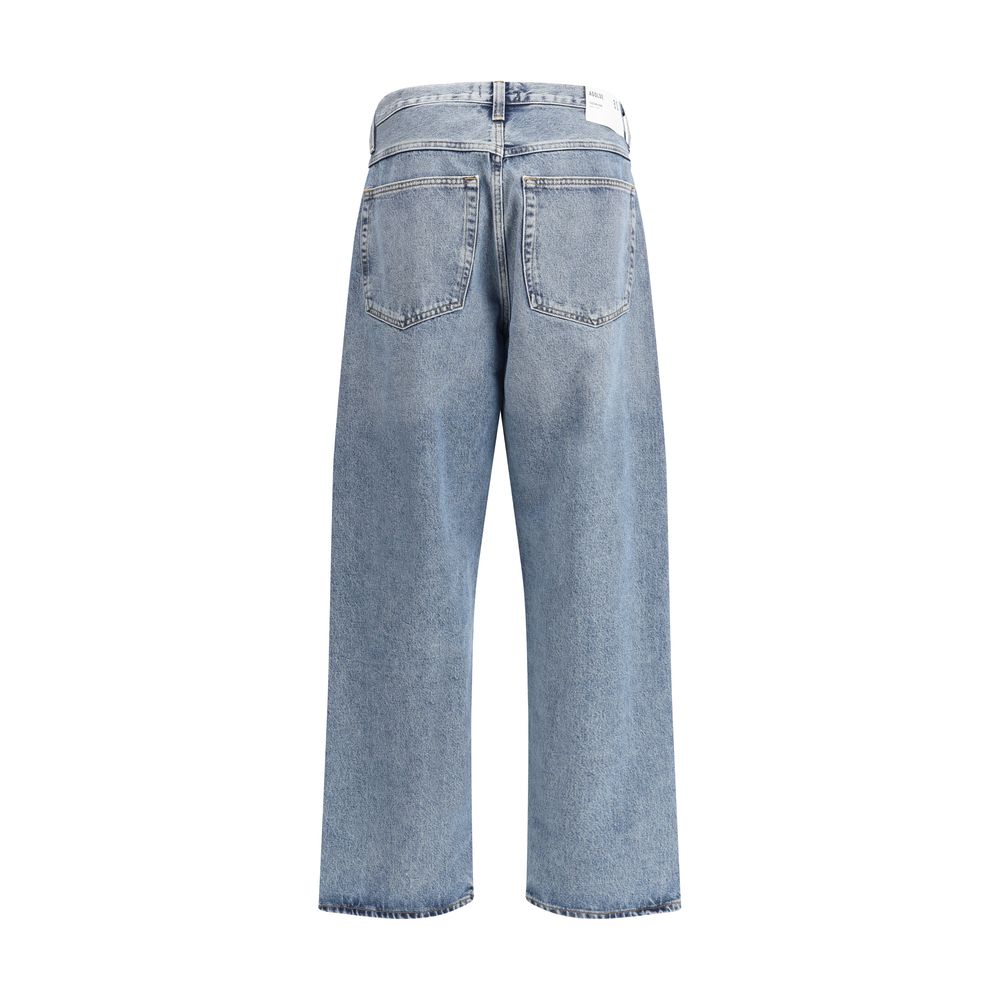 Agolde Fusion Jeans -   -  Agolde.
