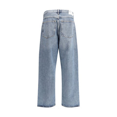Agolde Fusion Jeans -   -  Agolde.