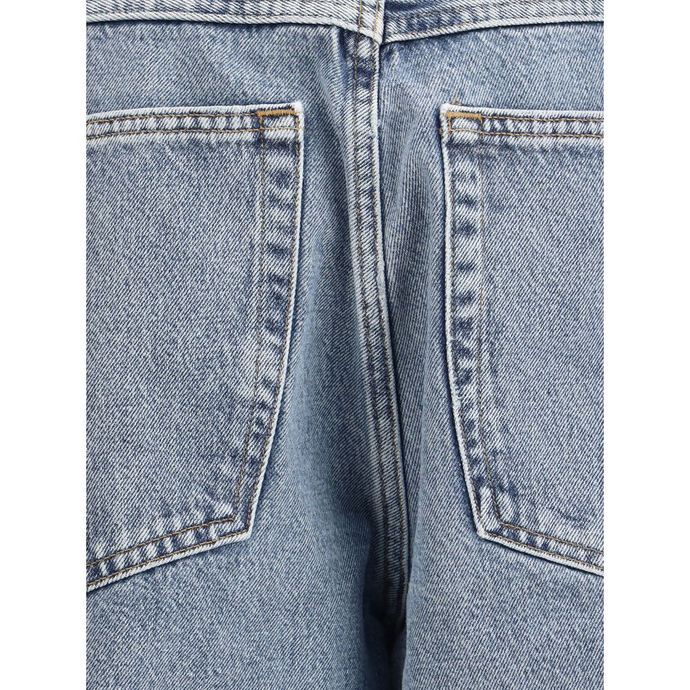 Agolde Fusion Jeans -   -  Agolde.