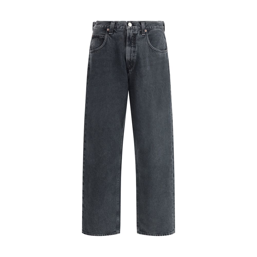 Agolde Fusion Jean -   -  Agolde.
