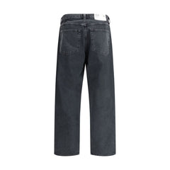Agolde Fusion Jean -   -  Agolde.