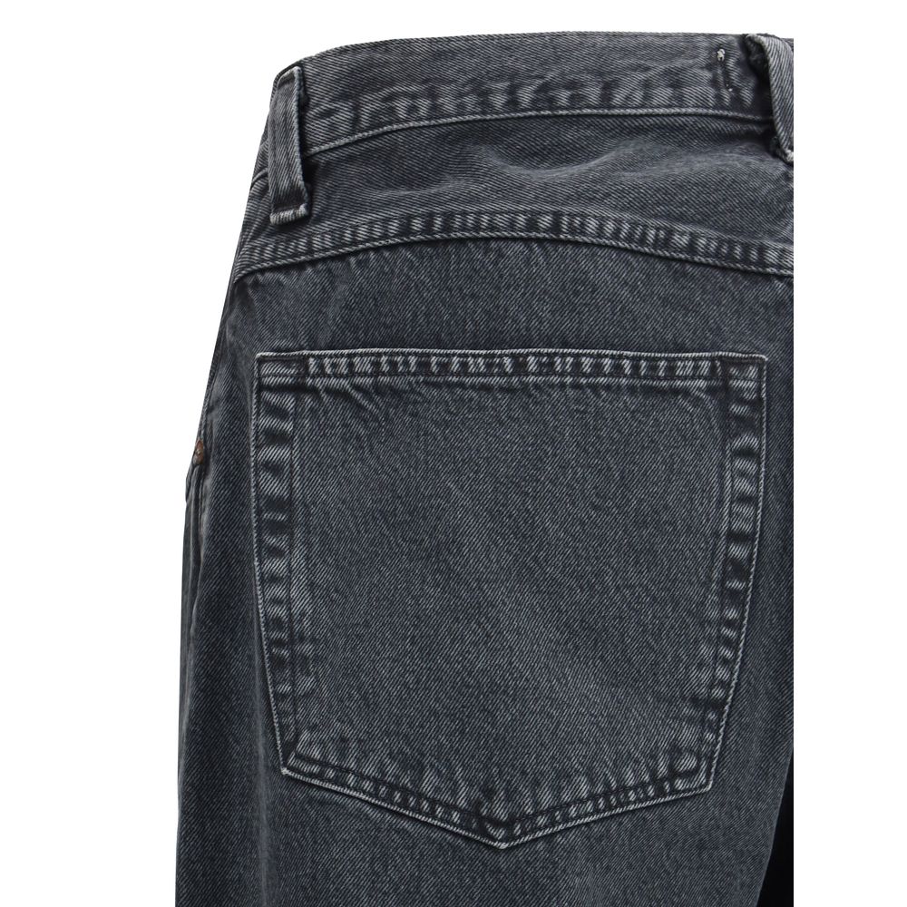 Agolde Fusion Jean -   -  Agolde.