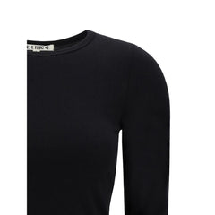 Éterne Long-Sleeve Top -   -  Éterne.