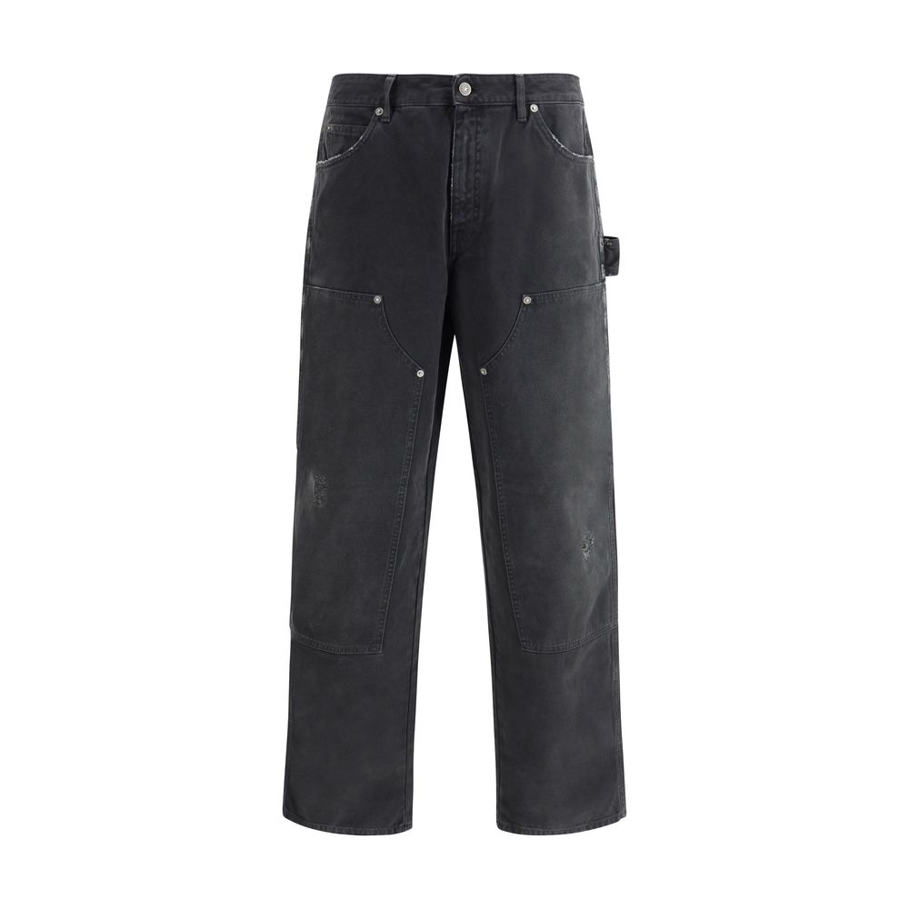 Golden Goose Journey Jeans -   -  Golden Goose.