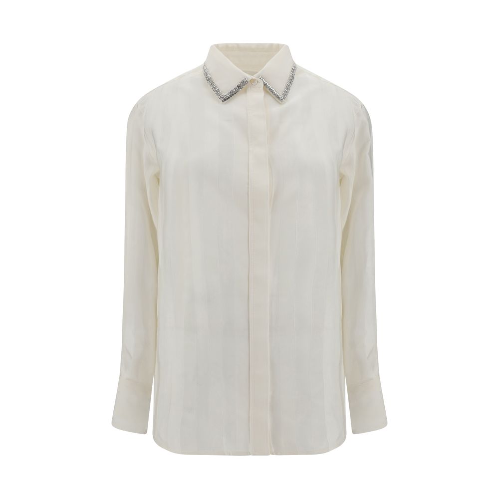 Golden Goose Marysole Shirt -   -  Golden Goose.