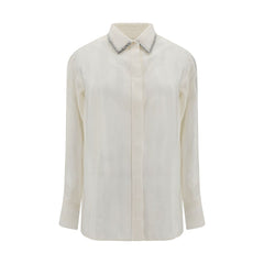 Golden Goose Marysole Shirt -   -  Golden Goose.